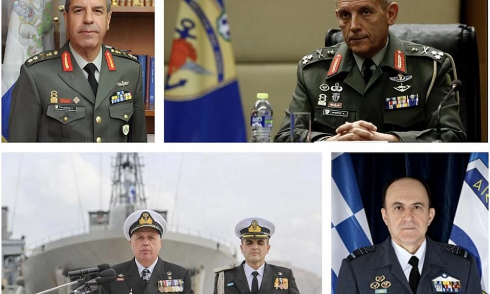 ΚΥΣΕΑ: Μεθαύριο η συνεδρίαση υπό τον πρωθυπουργό